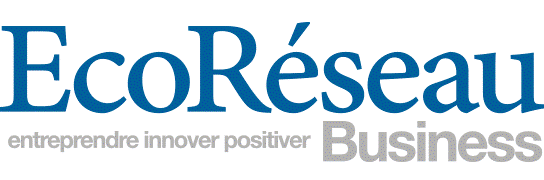 ecoreseau-business-white-logo