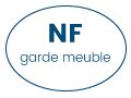NF Service Garde-meubles