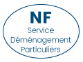 NF Service Déménagements de Particuliers