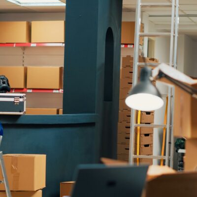 L’assurance des biens en self-stockage : ce qu’il faut savoir pour protéger vos affaires